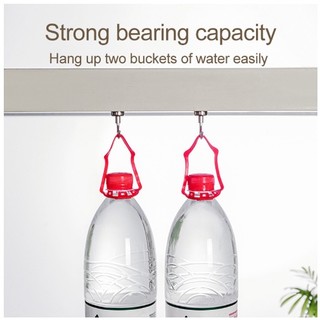 [Vận chuyển trong 24 giờ] Móc Nam Châm Đất Hiếm Móc Treo Nam Châm Nam Châm Mạnh Móc Treo Tường 1 Cái VN