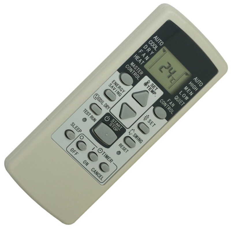 Thiết Bị Điều Khiển Máy Lạnh Thay Thế HSV Cho Fujitsu General AR-RCD1C AR-RCD1E