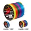 SPECTRA Cuộn Dây Câu Cá 100M / 300M 4 / 8M Chất Lượng Cao