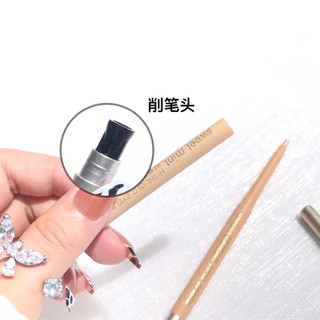 Bút Bắt Sáng Bạc Hà Ngọt Ngào Tự Nhiên Không Thấm Nước Và Mồ Hôi 3 Màu Tùy Chọn