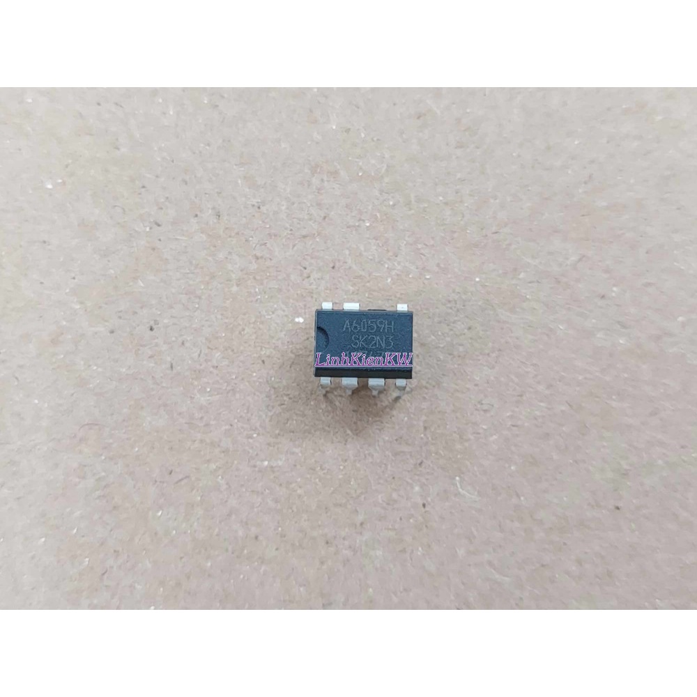 IC nguồn A6059H 6059 mới chính Hãng ! | Shopee Việt Nam