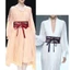 YOI Chinses Hanfu Dây Thắt Lưng Đa Năng Trang Phục Cho Masqurade Prom Phụ Kiện