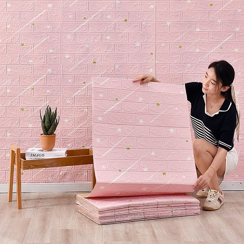 Kết Luận và Lời Khuyên Cho Người Dùng khi Chọn Mua Miếng Dán Tường
