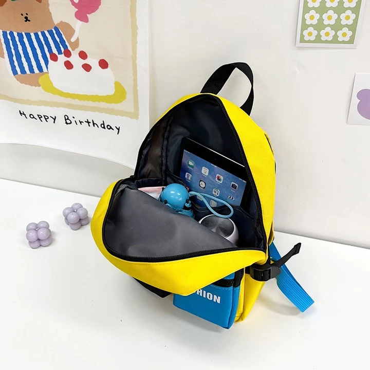 Laptop Backpack – 4