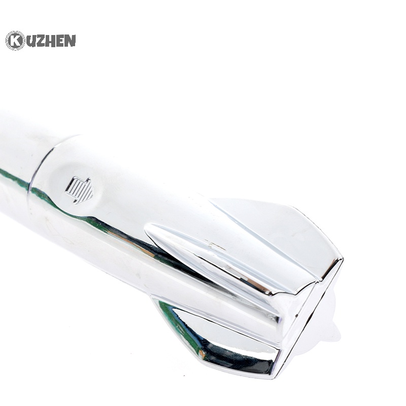Kuzhen meridian bút massage điện tuần hoàn cơ massage châm cứu máy mát xa nóng