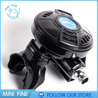 Lặn Lặn Giai Đoạn Thứ Hai Bộ Điều Chỉnh Đồng Thau Kết Nối Thể Thao Dưới Nước Điều Chỉnh Hơi Thở Lặn Phụ Kiện Thiết Bị