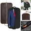 CAST Suit Cover Quần Áo Nóng Váy Che Bụi Túi Kinh Doanh Đồ Dùng Du Lịch Chống Bụi