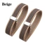 BORAGETE Tay Ban Nhạc Unisex Áo Sơ Mi Tay Vòng Có Thể Điều Chỉnh Áo Sơ Mi Tay Cầm