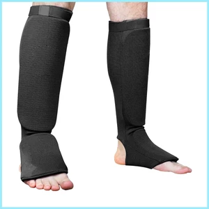 Đệm Bảo Vệ Chân Tập Võ Thuật Kickboxing Shin & Instep