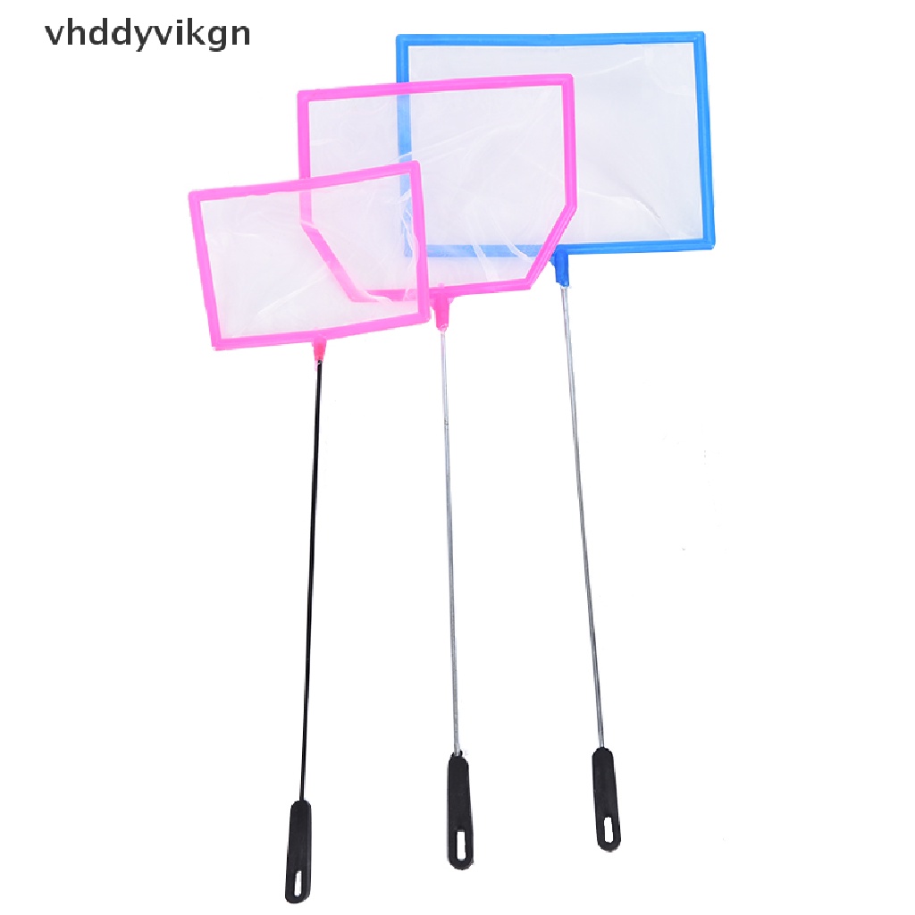 Vợt Lưới Đánh Bắt Cá Ngoài Trời Tiện Dụng