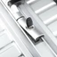 BTF Universal Security Đa Năng Tập Gym TSA-Lock Phím Thay Thế Cho Du Lịch