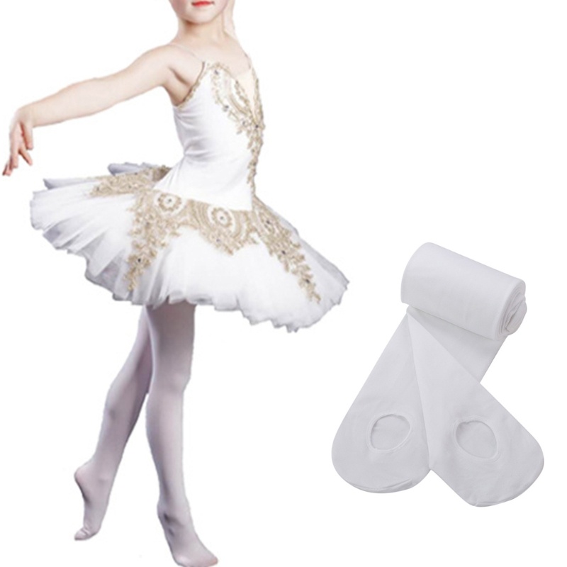 Quần ba lê nhung ELEGA dành cho nữ và bé gái Quần legging khiêu vũ có thể chuyển đổi