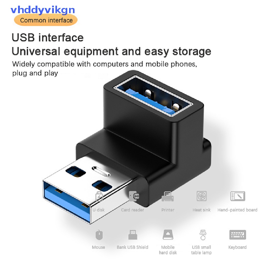 Đầu Chuyển Đổi USB C Sang USB Type C Cho Điện Thoại