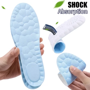 Đệm Lót Giày Giảm Đau Siêu Mềm 4D Co Giãn