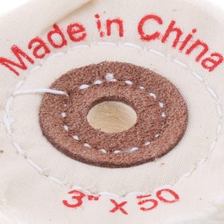 Bàn chải đánh bóng bằng vải COLO Bàn chải mài bánh xe cho dụng cụ mài mòn quay 3 inch