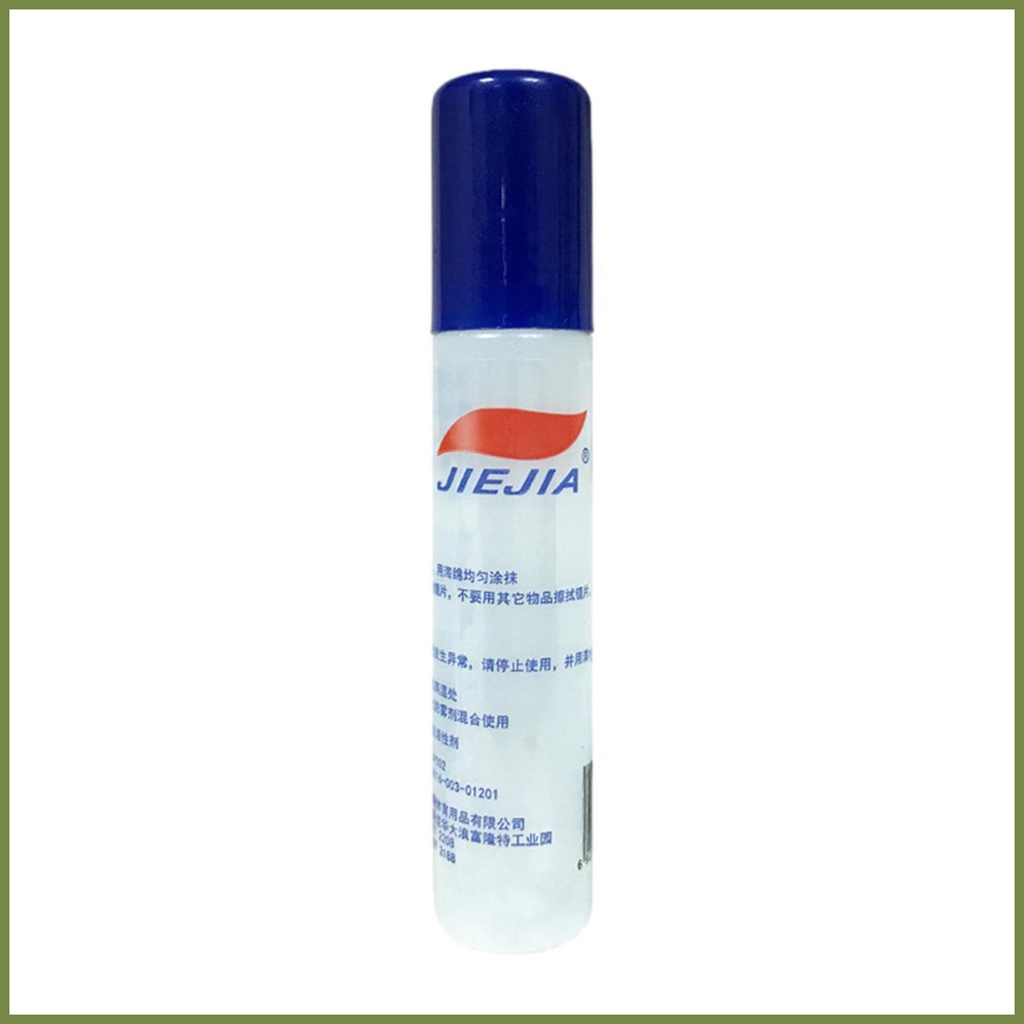 Dung Dịch Vệ Sinh Kính Chống Sương Mù 10ml Tiện Dụng
