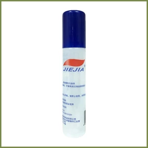 Dung Dịch Vệ Sinh Kính Chống Sương Mù 10ml Tiện Dụng