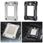 Giá đỡ bảng điều chỉnh uốn CPU cho LGA1700 LGA1800 Intel12th 13thGen- CNC- Hợp kim nhôm Fr