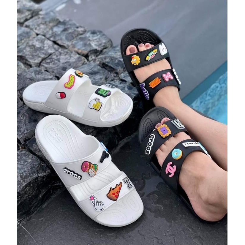 Giày dép Crocs chính hãng giá tốt