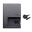Bộ sạc GODD LPE17 LC-E17 cho 200D M3 M5 M6 750D 760D T6i T6s 800D 77D Kiss X8i Camera LP-E17 Sạc