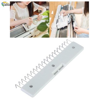 [Cuticate]  20 Móc Đan Len Phụ Kiện Cho Máy Đan