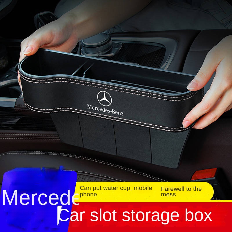 MercedesBenz VehicleMounted Storage Box New C/A/EClass GLC/GLB/GLA