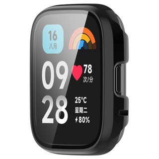Ốp Bảo Vệ Mặt Đồng Hồ Thông Minh Redmi Watch 3 Active / Watch3 Lite