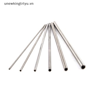 Ống Tròn Rỗng Bằng Thép Không Gỉ 304 250mm