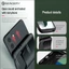 sạc dự phòng 6800mAh External Battery Case for Apple iPhone 16 PROMAX 15/14/13/12/11 Pro XS Max XR X Portable 4700mAh Power Bank shockproof Charging cover