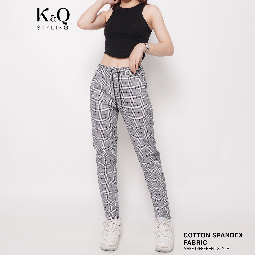 Ảnh Áo thun croptop ba lỗ lai bầu KQSTYLING cotton 100% ôm body Freesize 4
