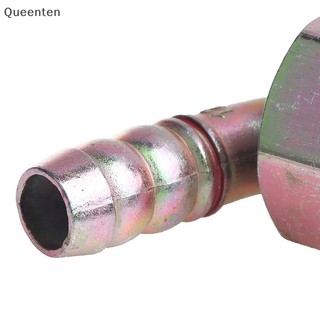 Bếp Gas Queenten Kết nối ống nối đa năng Sợi bên trong El Vít QT