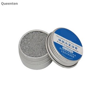 Dụng Cụ Vệ Sinh Đầu Mũi Hàn Sắt 6g QT