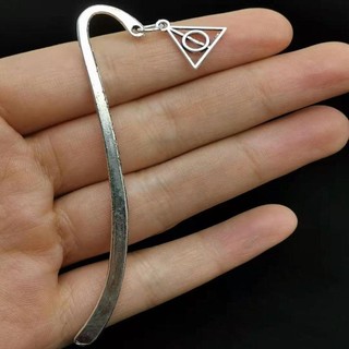 Risedot Wing Snitch Bookmark, Quà tặng thủ công có cánh Mặt dây chuyền bóng Bút đánh dấu trang sách, Dấu phân trang kim loại tinh tế Học sinh