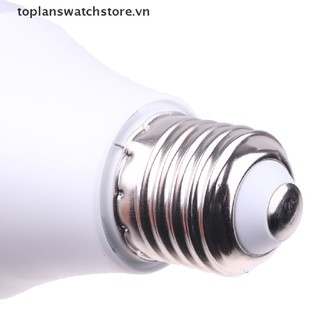 Bóng Đèn LED E27 PIR 5W 9W 15W Cảm Biến Chuyển Động Tiện Dụng