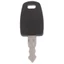 BTF Universal Security Đa Năng Tập Gym TSA-Lock Phím Thay Thế Cho Du Lịch