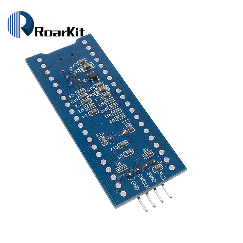 Bảng Mạch stm32f103c8t6 arm stm32 mini stm8 stm8 Stm | Shopee Việt Nam