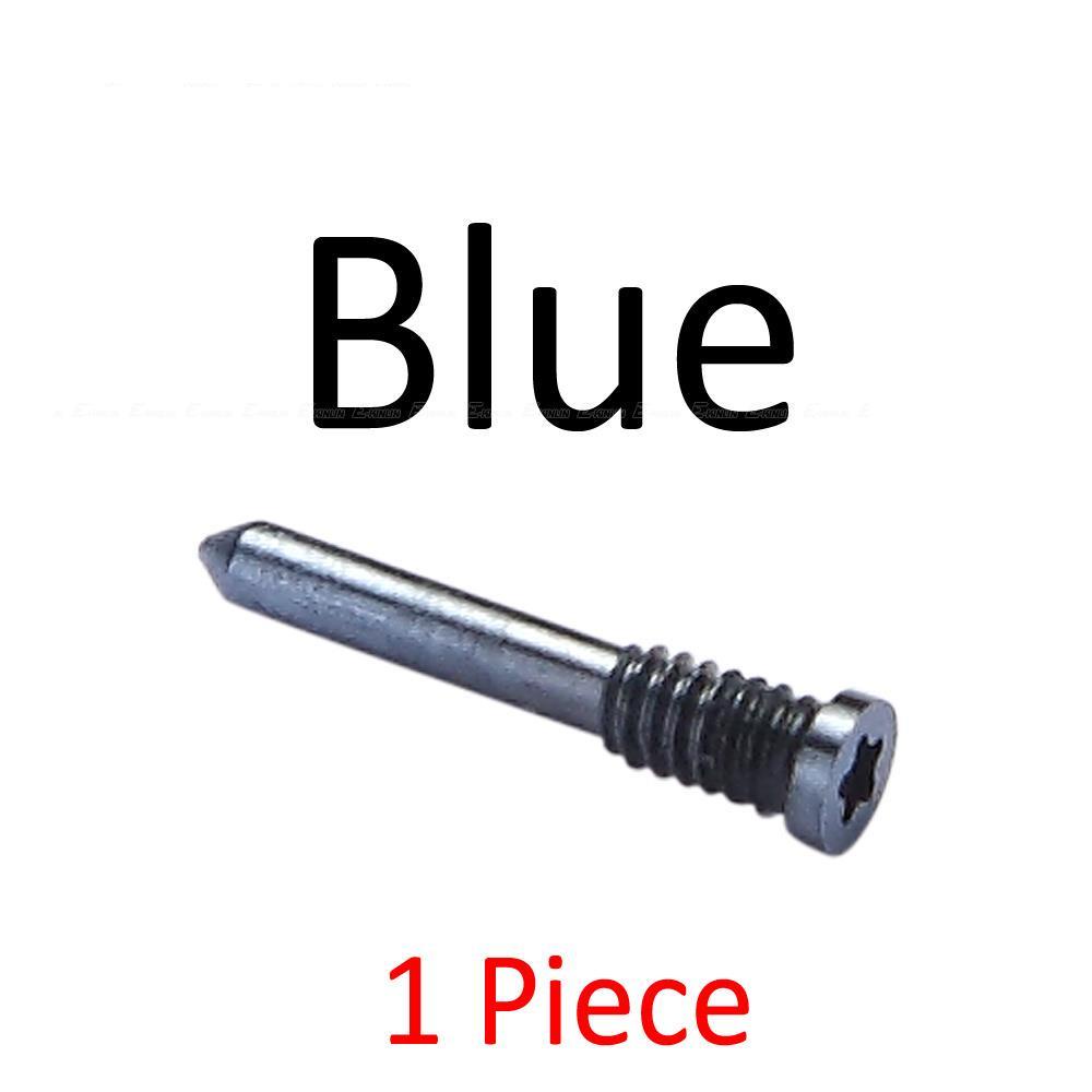 20 Chiếc\ lốc Đổi Vít Cho IP 15 14 Plus 14 Pro Max Đuôi Cắm Pentacle Dock Đáy Kết Nối Vít Thay Thế Các Bộ Phận