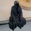 YT4 Chúa tể của những chiếc nhẫn Ringwraith Nhân vật hành động Nazgul Mô hình Điêu khắc Món quà trang trí cho trẻ em Bộ sưu tập Đồ chơi
