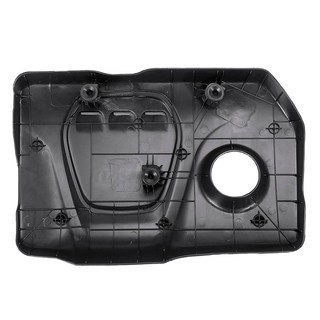 292402B930 Nắp đậy động cơ phía trước ô tô Nắp bảo vệ chống bụi cho Hyundai Solaris Creta IX25 1.6 Kia RIO 2017
