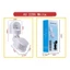 Cảm biến chuyển động YOFFOR 220V Công tắc ngoài trời Máy dò chuyển động có thể điều chỉnh