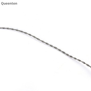 Dây Cưa Sinh Tồn Bằng Thép Không Gỉ Tiện Dụng Khi Đi Cắm Trại