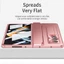 Mạ Chân Đế Bản Lề Dành Cho Samsung Galaxy Z Fold 6 Từ Tính Bảo Vệ Toàn Diện Camera Chống Sốc Giáp Bao Z Gấp 5