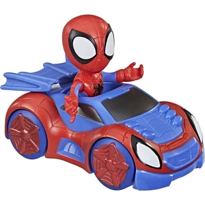 Mô Hình Nhân Vật Spidey and His Amazing Friends Marvel