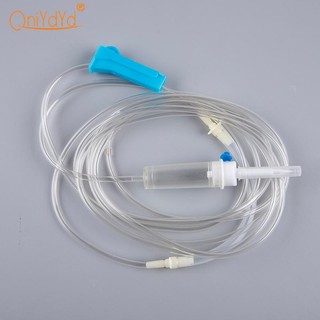 1 Ống Dẫn Nước 3m Trong Suốt Dùng Một Lần Cho Nha Khoa NSK