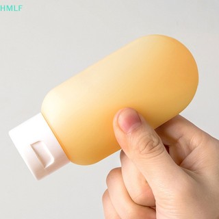 Chai Chiết Dầu Gội Sữa Tắm Có Thể Bơm Đầy Lại Tiện Dụng Khi Đi Du Lịch