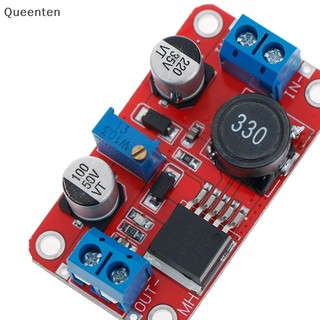 Queenten 5A - Bộ chuyển đổi vôn tăng cường mô-đun công suất 3.3V-35V sang 5V 6V 9V 12V 24V
QT