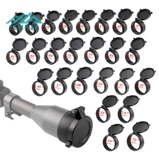 Nắp Đậy Ống Kính Camera Quan Sát Che Phủ Chống Bụi Chống Trầy Xước jennie1.vn