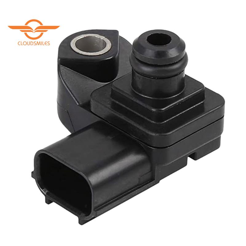 Cảm biến bản đồ áp suất khí nạp ô tô cho honda acura civic hr-v 079800-7590 37830-ra-a01