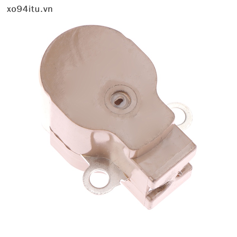 Xoitu Giá Đỡ Chổi Than Hoạt Tính Máy Phát Điện Cho Xe Hơi vn