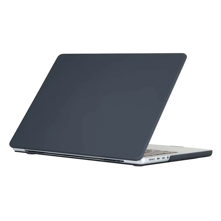 Ốp Lưng NhựA CứNg MàU NháM Cho 2023 MacBook Pro 16 M2 A2780 2021 MacBookPro 16.2 A2485 2019 MacBookPro16 A2141 case